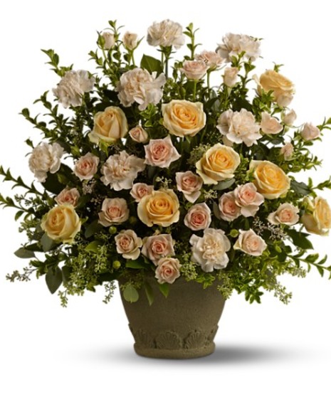 Rose Urn