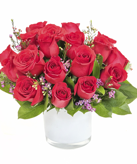 Romance Me