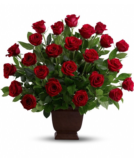Rose Tribute
