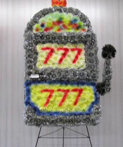 Slot Machine