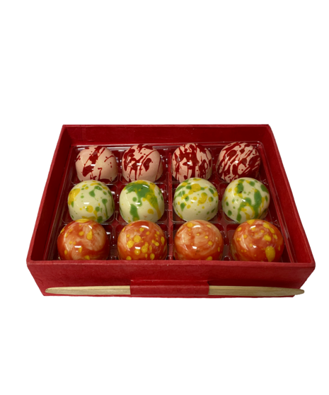Spicy Trio Collection