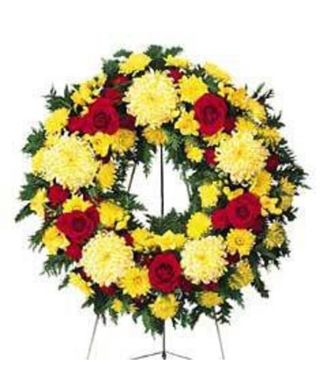 Wreath (Traditional)