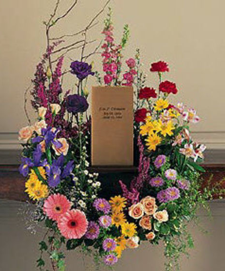 Cremation Urn Design - Same-day Delivery Nationwide