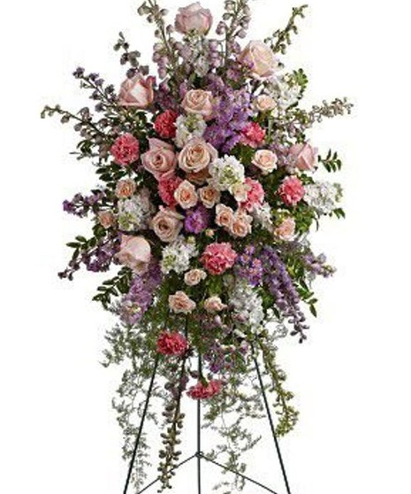 Peaceful Garden Spray